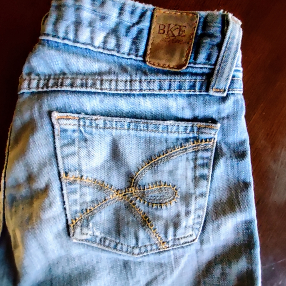 BKE Jeans